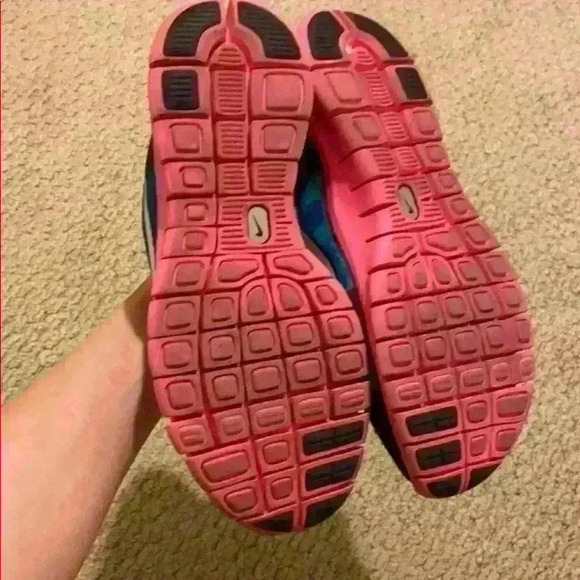 Nike Free Run 3 - Picture 7 of 7